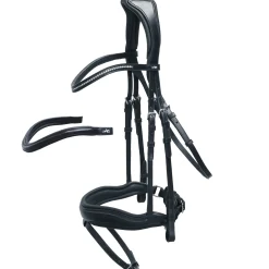 SCHOCKEMOEHLE N.A. Schockemöhle Stanford Bridle- English Bridles