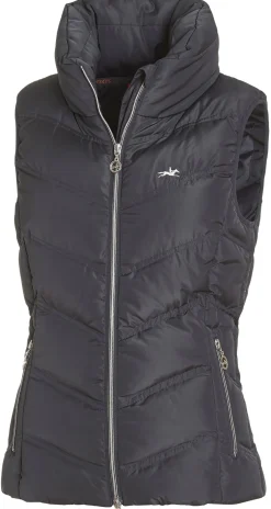 SCHOCKEMOEHLE N.A. Schockemöhle Ladies’ Marleen Vest- Casual Riding Vests