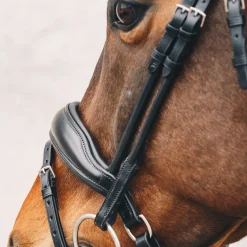SCHOCKEMOEHLE N.A. Schockemöhle Malibu Bridle- English Bridles