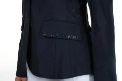 SCHOCKEMOEHLE N.A. Schockemöhle SpAlaine Show Coat- Show Jackets