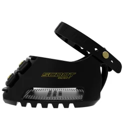 INTREPID INTL Scoot Boot Classic Hoof Boots - Pair- Hoof & Hock Boots