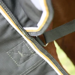 SHIRES EQUESTRIAN Shires Highlander Lite Turnout Sheet- Turnout Blankets