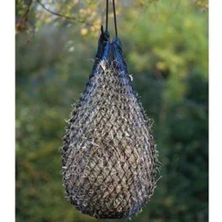 SHIRES EQUESTRIAN Shires Large Size Small-Mesh Hay Net- Hay Bags, Nets & Racks|Stable Hardware