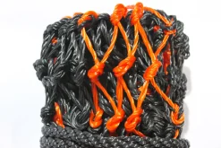 SHIRES EQUESTRIAN Shires Large Size Small-Mesh Hay Net- Hay Bags, Nets & Racks|Stable Hardware