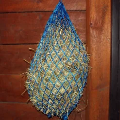 SHIRES EQUESTRIAN Shires Small-Mesh Hay Net- Hay Bags, Nets & Racks|Stable Hardware