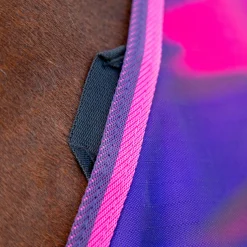 SHIRES EQUESTRIAN Shires Tempest Original Lite Turnout Sheet- Turnout Blankets