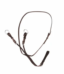 SHIRES EQUESTRIAN Shires Velociti Rapida Running Martingale- Martingales & Breastplates