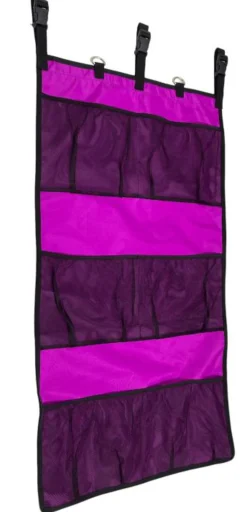 SHILOH STABLES TACK Showman® Hanging Trailer Organizer- Trailering|Stable Hardware