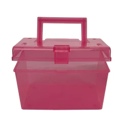 SHILOH STABLES TACK Showman® Kids’ Size Grooming Kit- Bathing Tools|Brushes & Hoof Picks