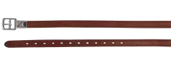 HARMOHN KRAFT Showmark® Premium Lined Stirrup Leathers- Stirrup Leathers & Accessories
