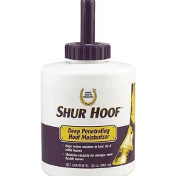 ANIMAL HEALTH INT Shur Hoof- Hoof Topicals