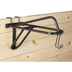JT INTERNATIONAL DIS Single Collapsible Saddle Rack- Stable Hardware|Saddle Racks & Stands