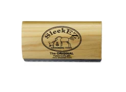 RJ MATTHEWS SleekEZ®- Bathing Tools|Brushes & Hoof Picks