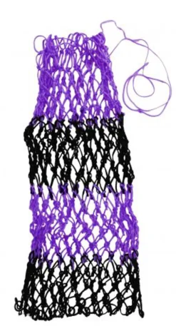 SHILOH STABLES TACK Slow Feed Hay Net- Hay Bags, Nets & Racks|Stable Hardware