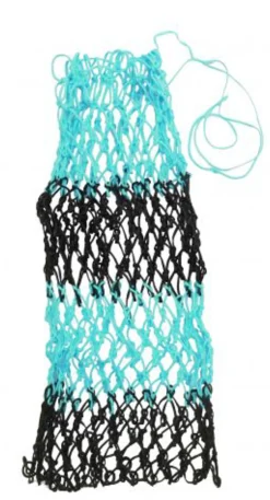 SHILOH STABLES TACK Slow Feed Hay Net- Hay Bags, Nets & Racks|Stable Hardware