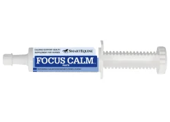 SMARTEQUINE ™ Focus Calm Paste- Horse Supplements