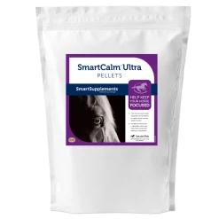 SMARTPAK SmartEquine™ SmartCalm® Ultra Pellets - 3.75 lbs.- Horse Supplements