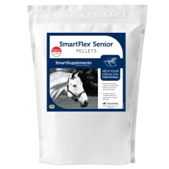 SMARTPAK SmartEquine™ SmartFlex® Senior Pellets - 7.4 lbs.- Horse Supplements