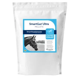 SMARTPAK SmartEquine™ SmartGut® Ultra Pellets - 5 lbs.- Horse Supplements