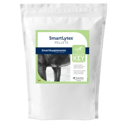SMARTPAK SmartEquine™ SmartLytes® Pellets - 7.5 lbs.- Horse Supplements