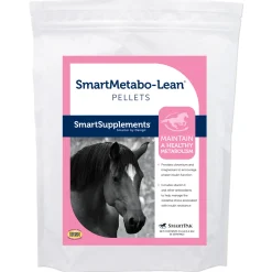 SMARTPAK SmartEquine™ SmartMetabo-Lean® Pellets - 7.5 lbs.- Horse Supplements