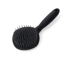 FORMOSA MAY INC Soft Touch Mane and Tail Pin Brush- Brushes & Hoof Picks