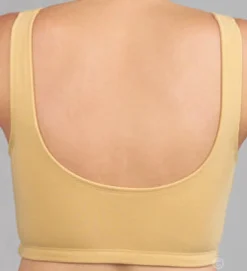 SPORTEZE INC Sporteze® Minimal Bounce™ Dri-Release® Bra- Riding Socks & Undergarments