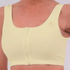 SPORTEZE INC Sporteze® Minimal Bounce™ Dri-Release® Bra- Riding Socks & Undergarments