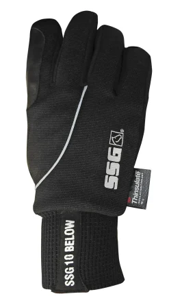 FARGO TRADING SSG® 10 Below Gloves- Riding Gloves|Outerwear Accessories