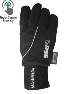 FARGO TRADING SSG® 10 Below Gloves- Riding Gloves|Outerwear Accessories