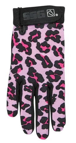 FARGO TRADING SSG® All Weather® Gloves- Riding Gloves