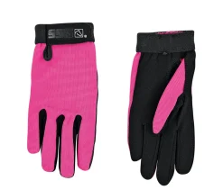 FARGO TRADING SSG® All Weather® Gloves- Riding Gloves
