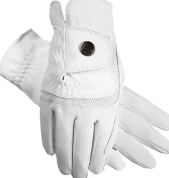 FARGO TRADING SSG® Hybrid Riding Gloves- Riding Gloves