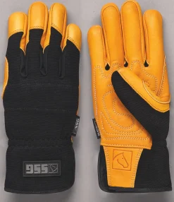 FARGO TRADING SSG® Ride 'n Ranch Glove- Riding Gloves