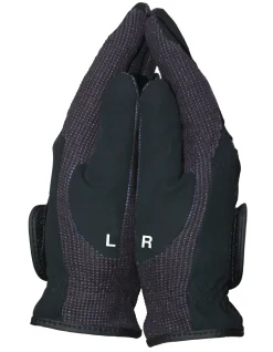 FARGO TRADING SSG® Schooler Glove- Riding Gloves