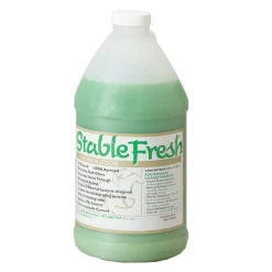 STERLING CREEK Stable Fresh- Stable Hardware|Stall Deodorizers & Disinfectants