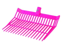 FORMOSA MAY INC Stall Fork Replacement Head- Stable Hardware|Stable & Stall Accessories