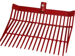 FORMOSA MAY INC Stall Fork Replacement Head- Stable Hardware|Stable & Stall Accessories