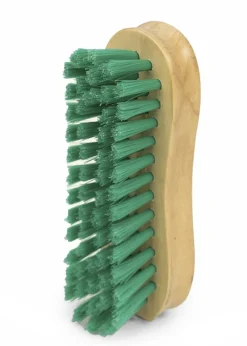 CHAMPION BRUSH Standard Face Brush- Brushes & Hoof Picks