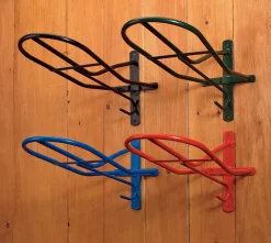 KING YOUNG Standard Saddle Rack- Buy More Save More!|Stable Hardware