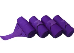 INTREPID INTL Standing Wraps- Bandages|Horse Leg Wraps