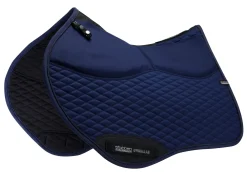 STUBBEN N.A. Stübben Adjuster Streamline Close Contact Jump Pad- Close Contact Saddle Pads
