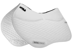 STUBBEN N.A. Stübben Adjuster Streamline Close Contact Jump Pad- Close Contact Saddle Pads