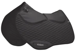 STUBBEN N.A. Stübben Adjuster Streamline Close Contact Jump Pad- Close Contact Saddle Pads