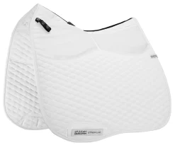 STUBBEN N.A. Stübben Adjuster Streamline Dressage Pad- Dressage Pads|Close Contact Saddle Pads