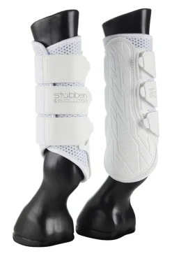 STUBBEN N.A. Stübben Airflow Brushing Boots- Horse Boots