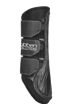 STUBBEN N.A. Stübben Airflow Brushing Boots- Horse Boots