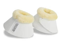 STUBBEN N.A. Stübben Gravity Overreach Boots with Fleece- Horse Boots