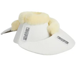 STUBBEN N.A. Stübben Gravity Overreach Boots with Fleece- Horse Boots