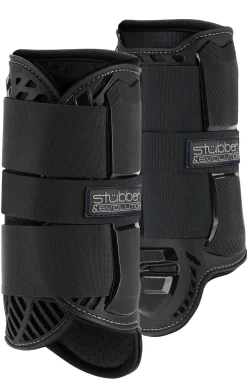 STUBBEN N.A. Stübben Hybrid Cross Country Front Boots- Horse Boots